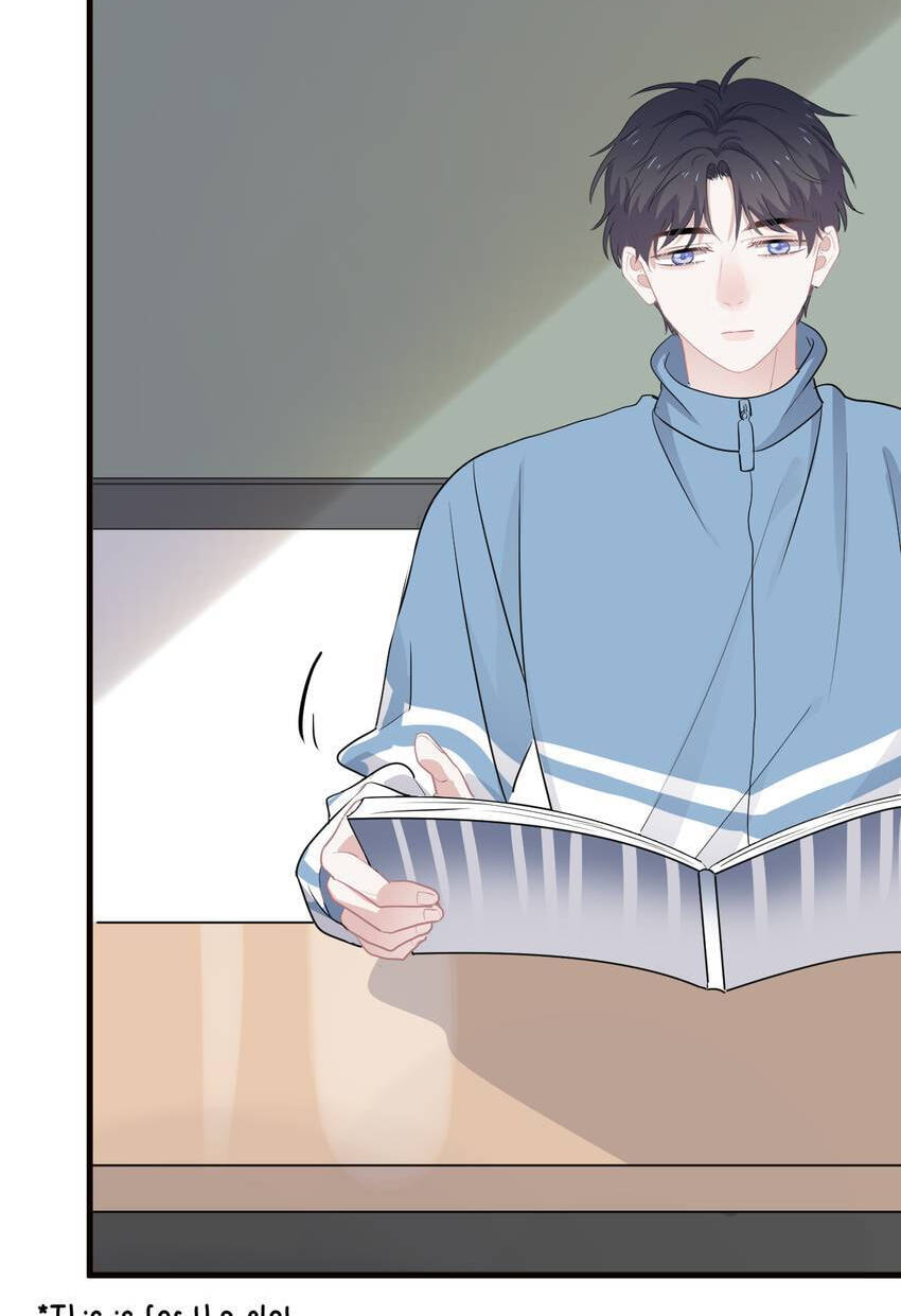 Read The Guy Inside Me chapter 30 image 43 on Lezhin