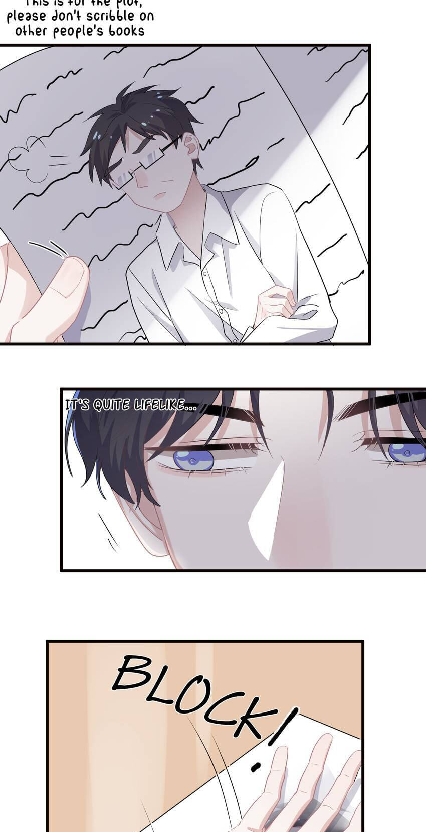 Read The Guy Inside Me chapter 30 image 44 on Lezhin