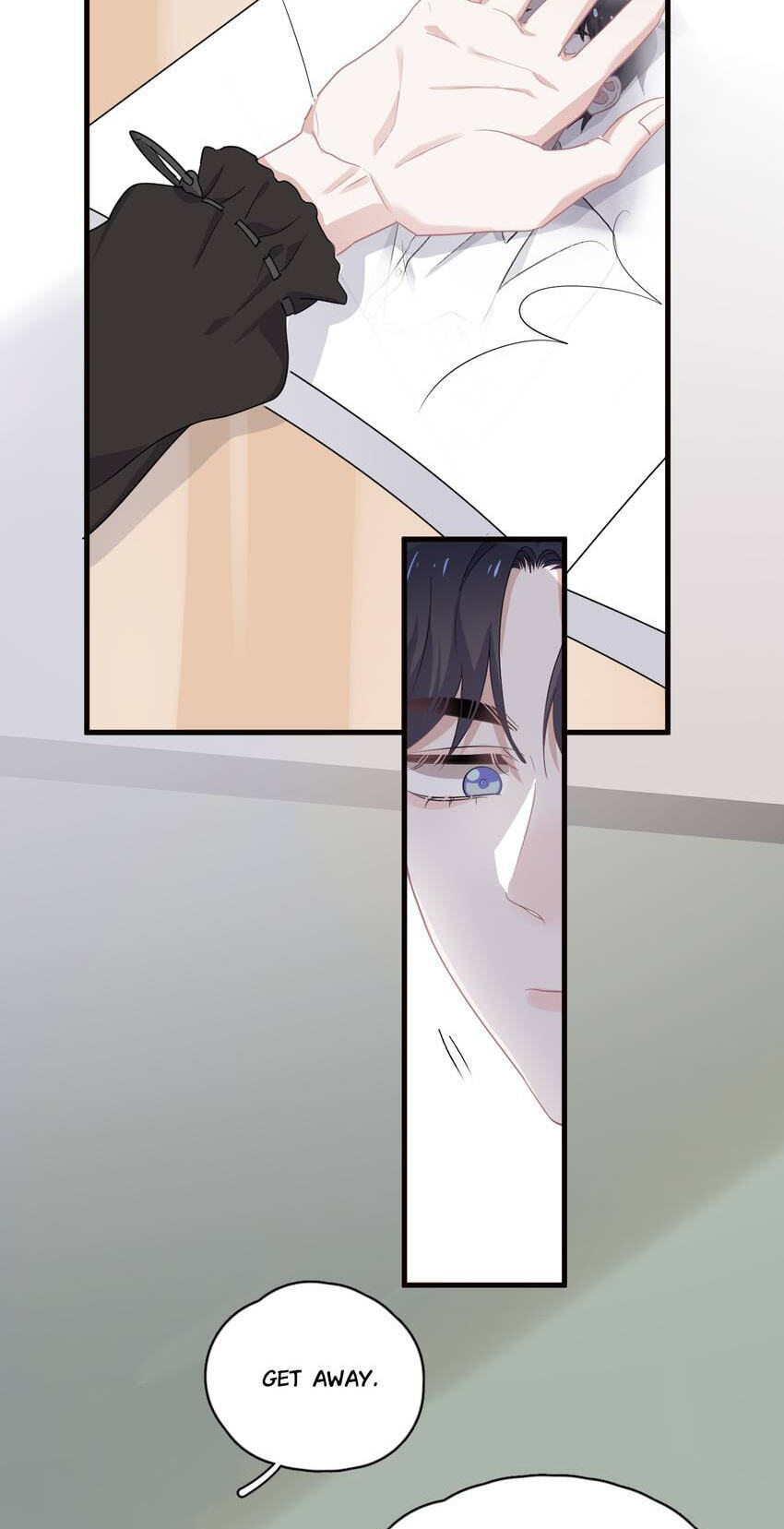 Read The Guy Inside Me chapter 30 image 45 on Lezhin