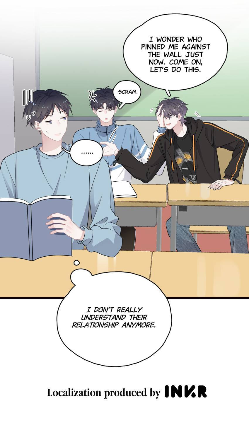 Read The Guy Inside Me chapter 30 image 48 on Lezhin