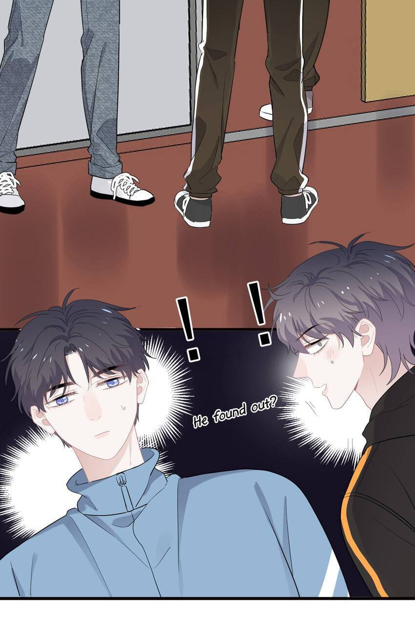 Read The Guy Inside Me chapter 30 image 5 on Lezhin