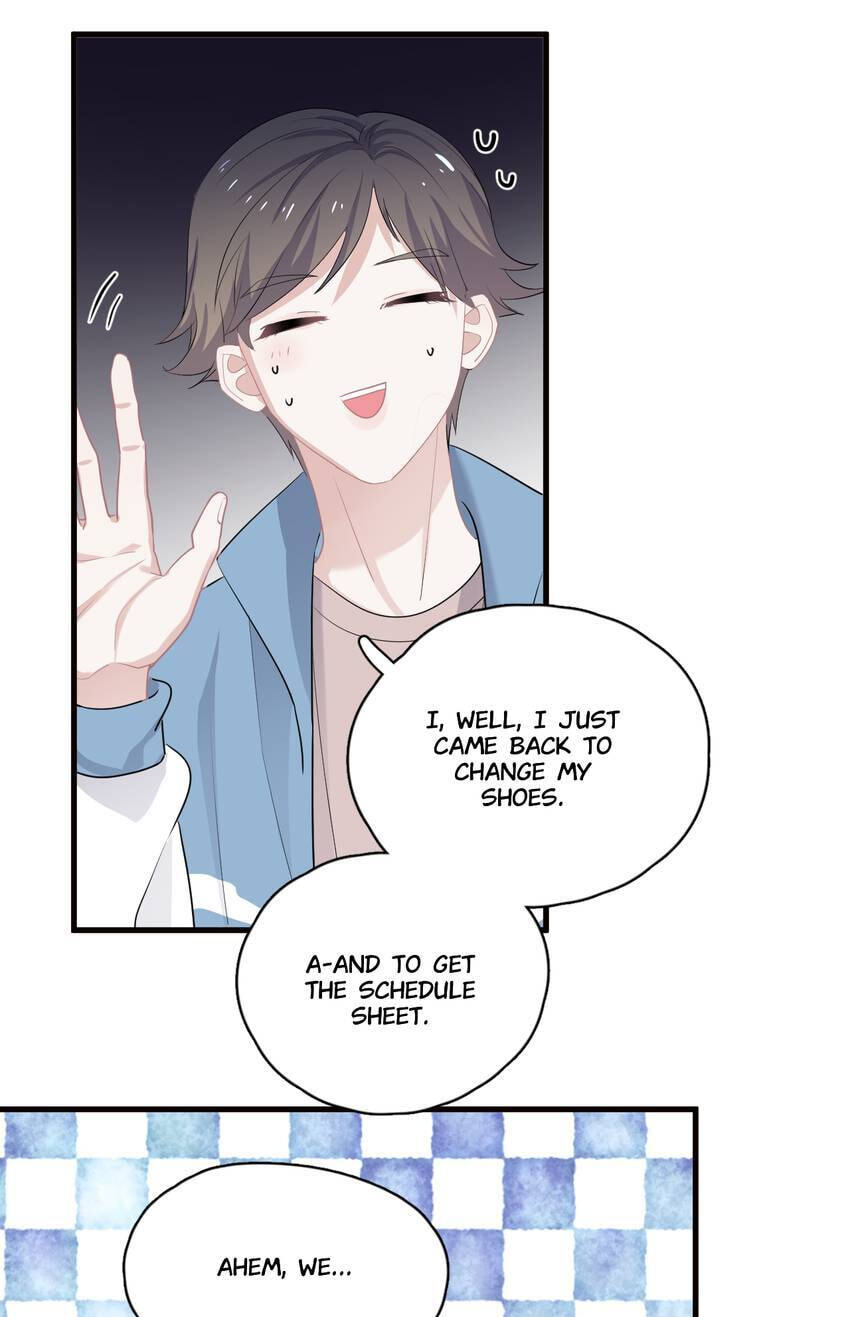 Read The Guy Inside Me chapter 30 image 6 on Lezhin