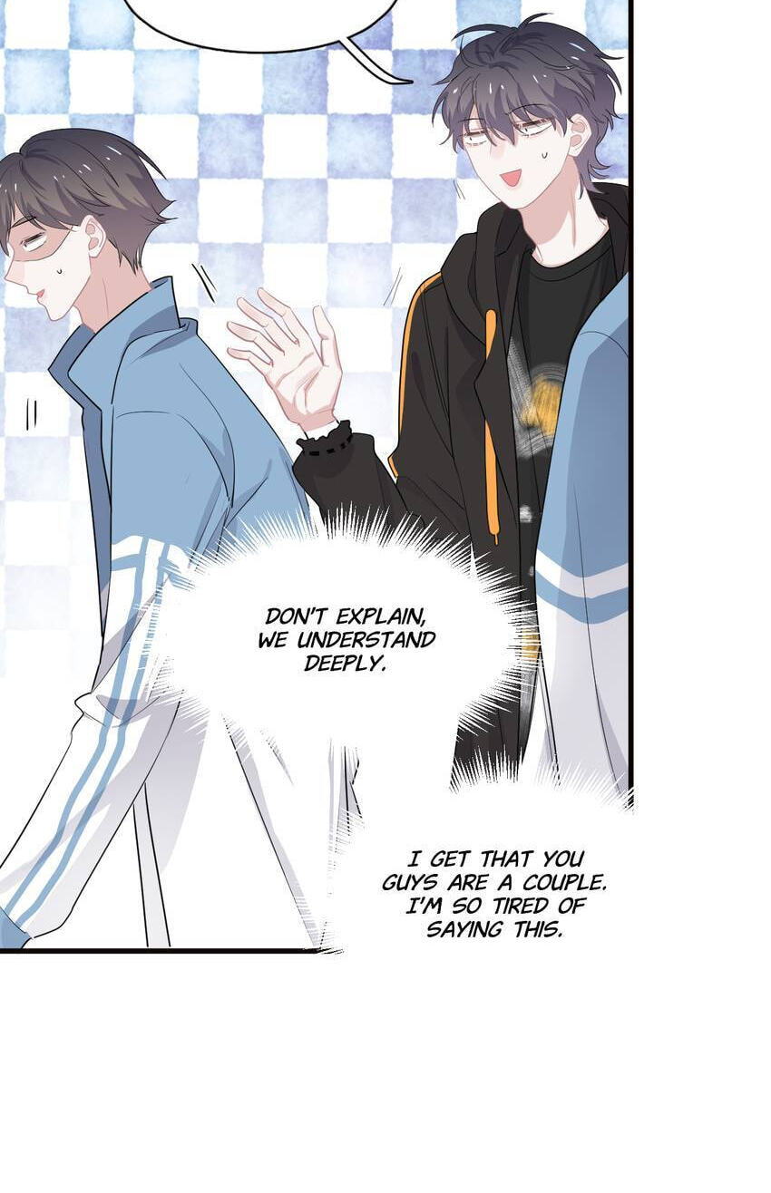 Read The Guy Inside Me chapter 30 image 7 on Lezhin