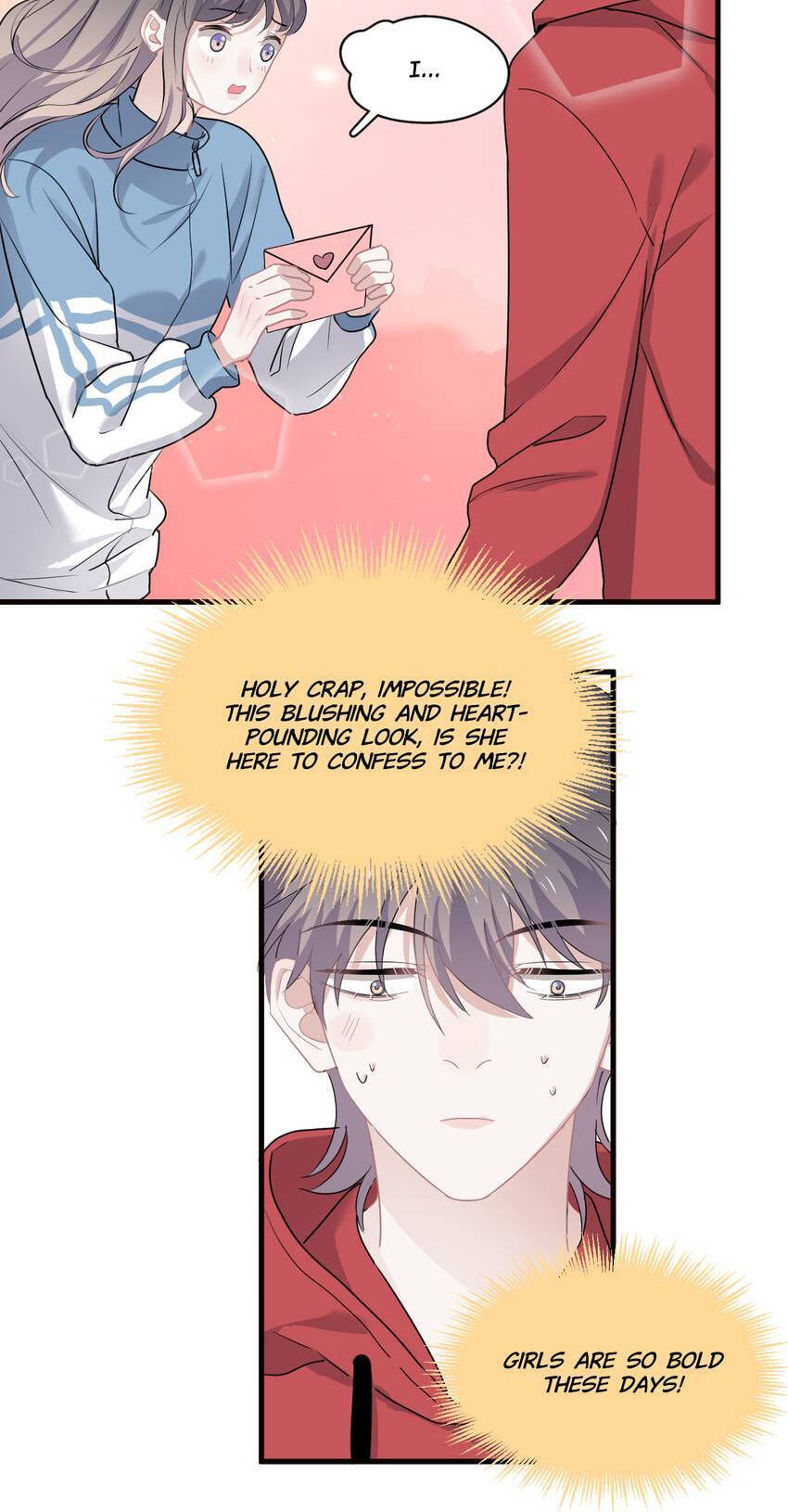 Read The Guy Inside Me chapter 31.5 image 10 on Lezhin