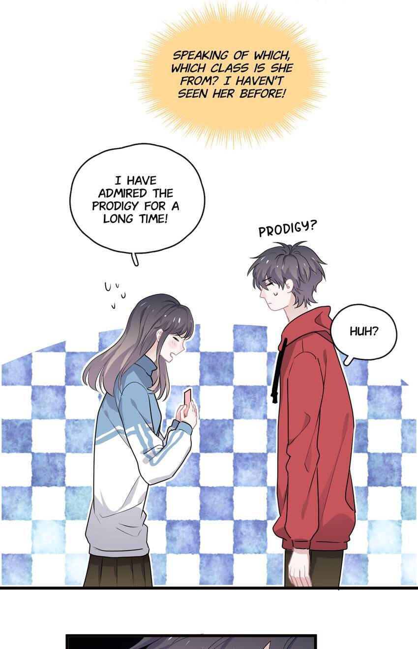 Read The Guy Inside Me chapter 31.5 image 11 on Lezhin