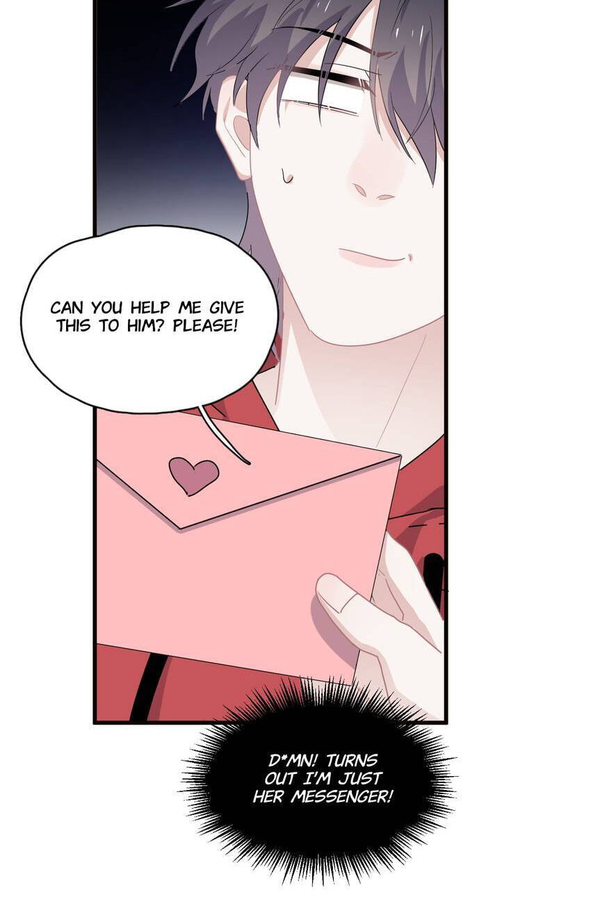 Read The Guy Inside Me chapter 31.5 image 12 on Lezhin