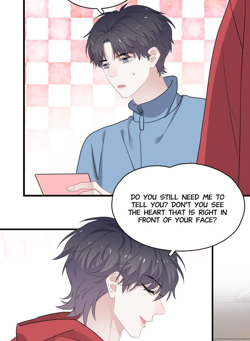 Read The Guy Inside Me chapter 31.5 image 15 on Lezhin