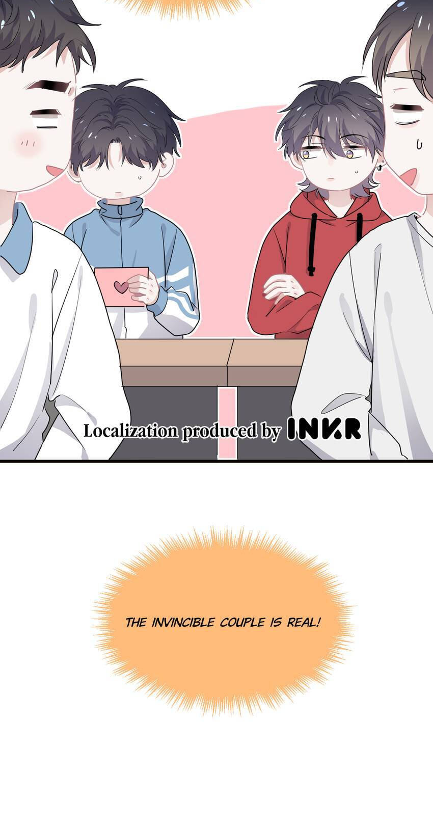 Read The Guy Inside Me chapter 31.5 image 18 on Lezhin