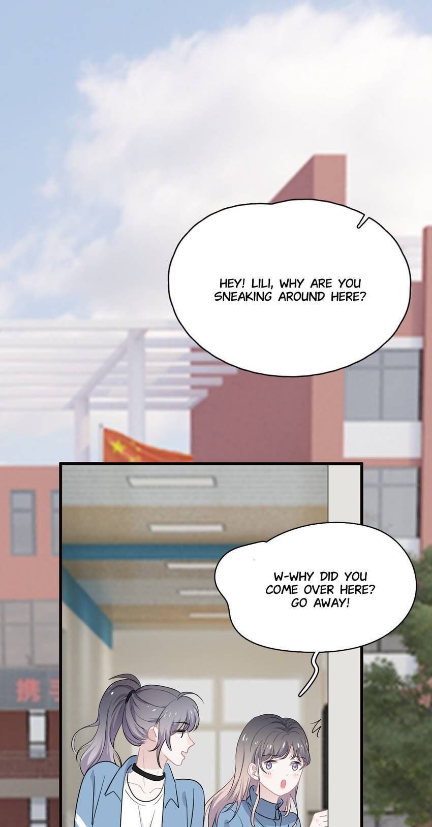 Read The Guy Inside Me chapter 31.5 image 3 on Lezhin