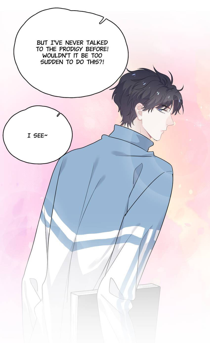 Read The Guy Inside Me chapter 31.5 image 6 on Lezhin