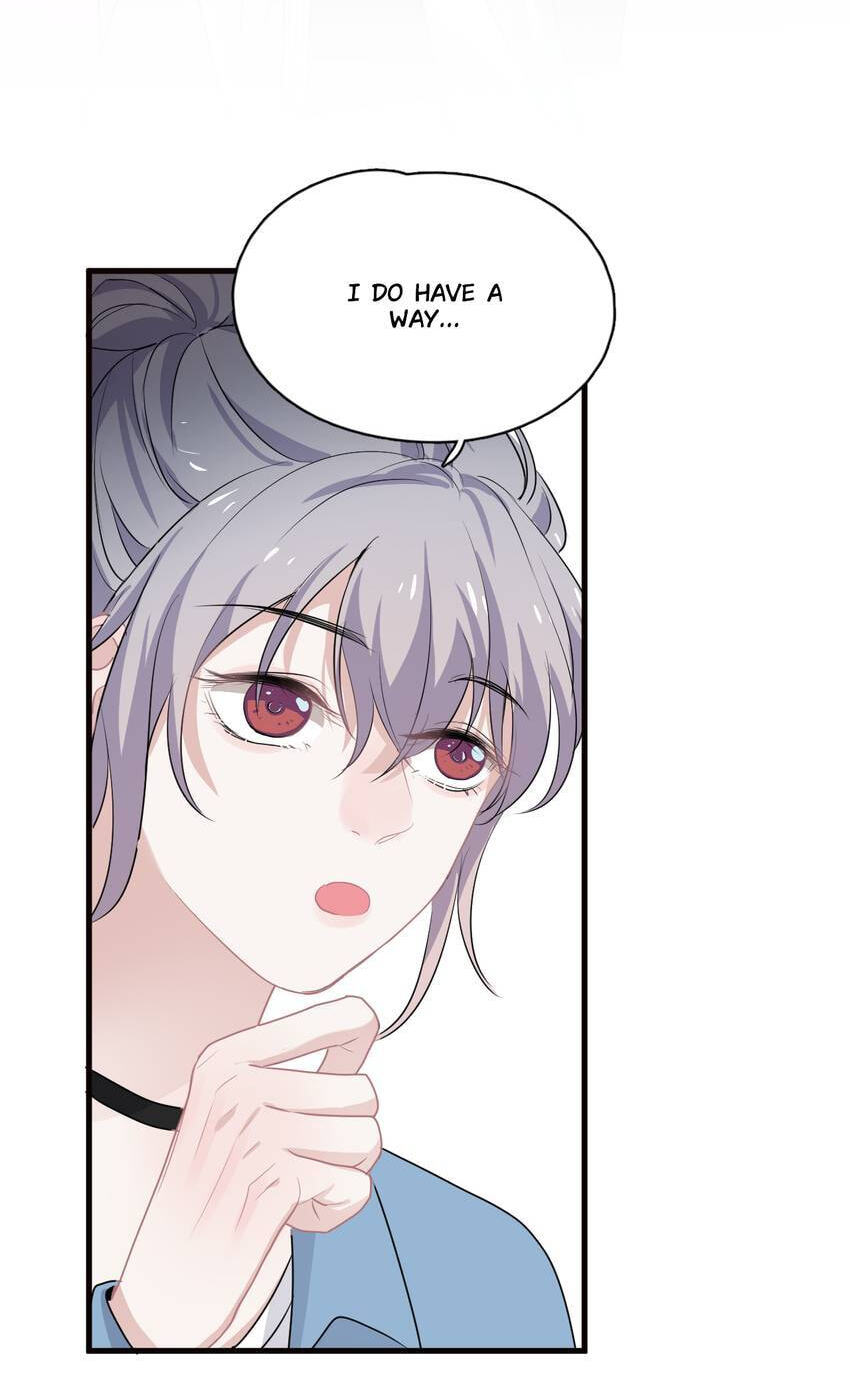 Read The Guy Inside Me chapter 31.5 image 7 on Lezhin