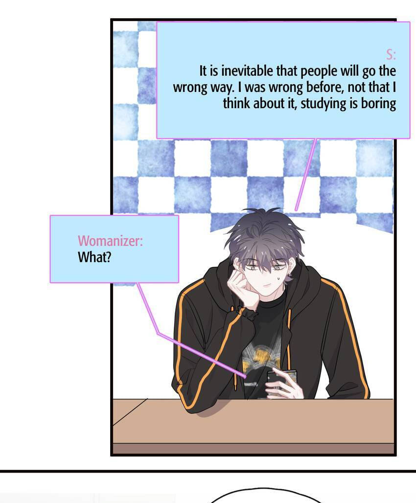 Read The Guy Inside Me chapter 31 image 10 on Lezhin