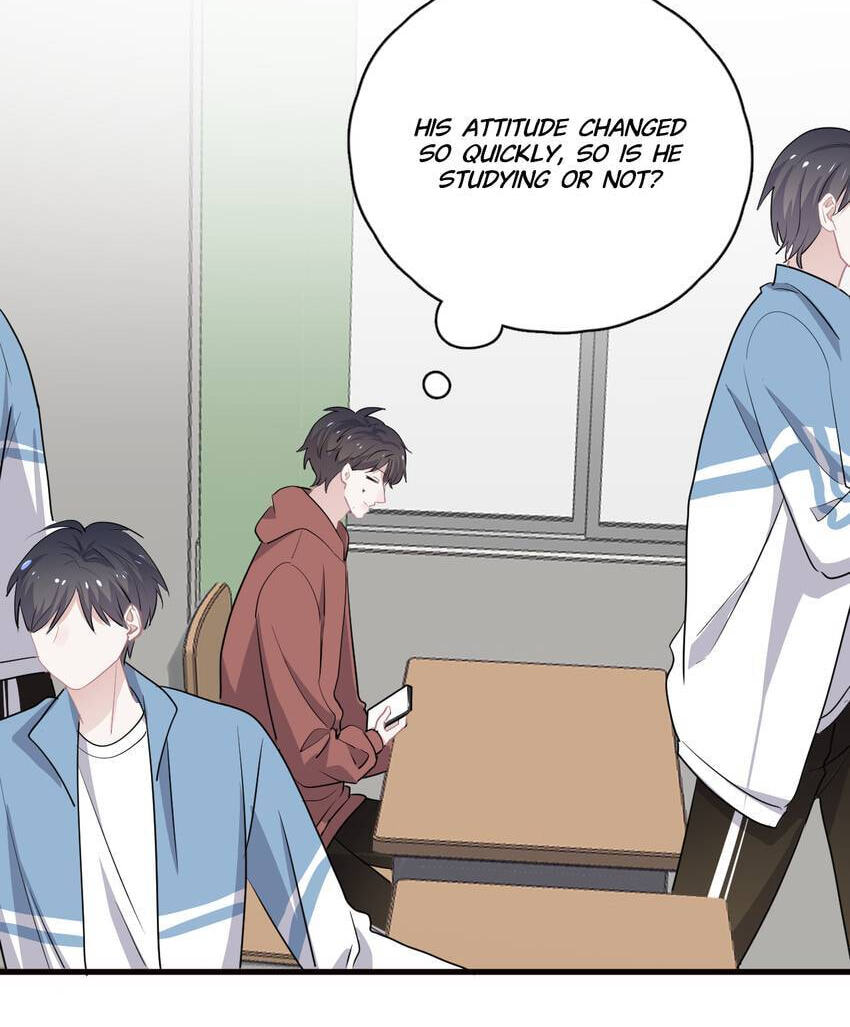 Read The Guy Inside Me chapter 31 image 11 on Lezhin