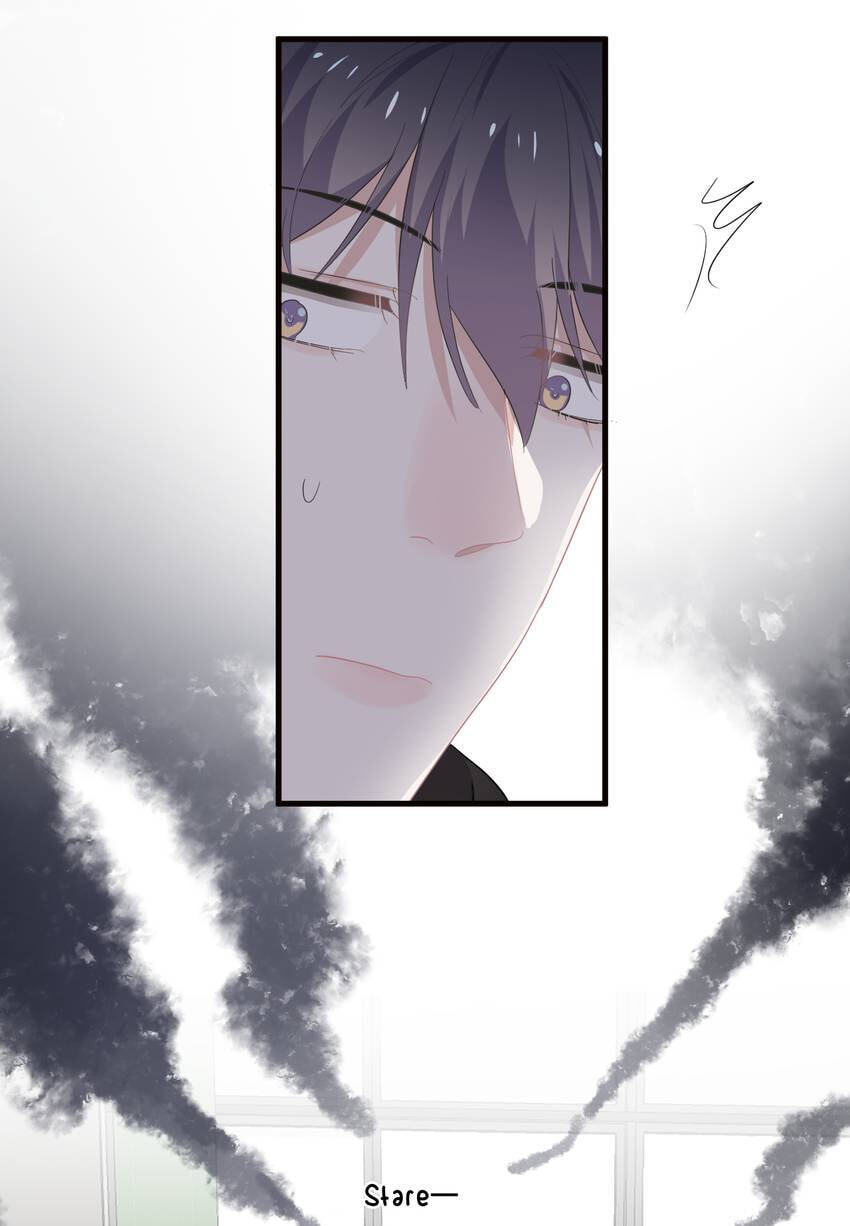 Read The Guy Inside Me chapter 31 image 14 on Lezhin