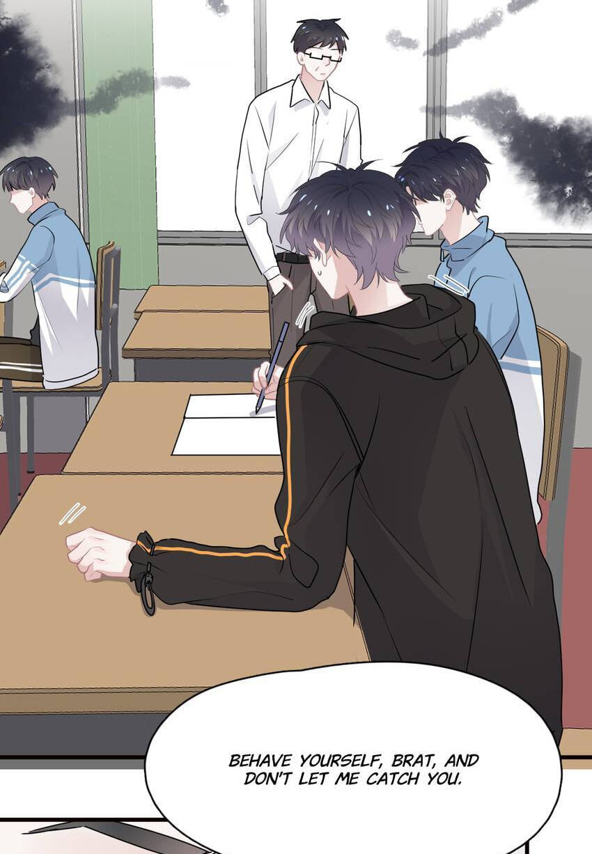 Read The Guy Inside Me chapter 31 image 15 on Lezhin