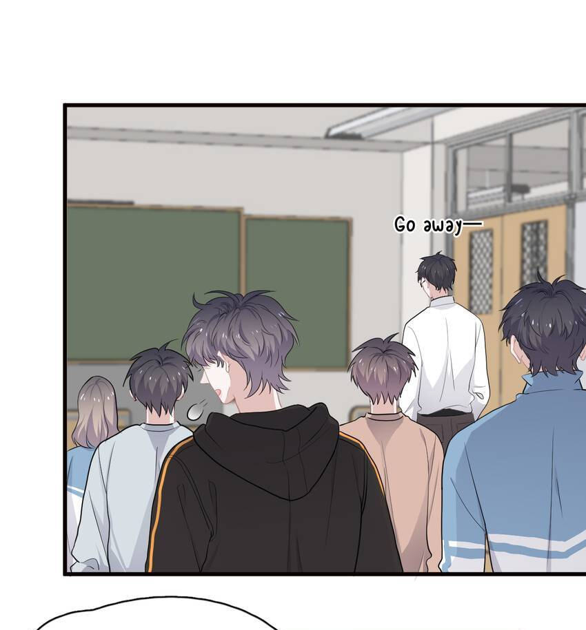 Read The Guy Inside Me chapter 31 image 18 on Lezhin