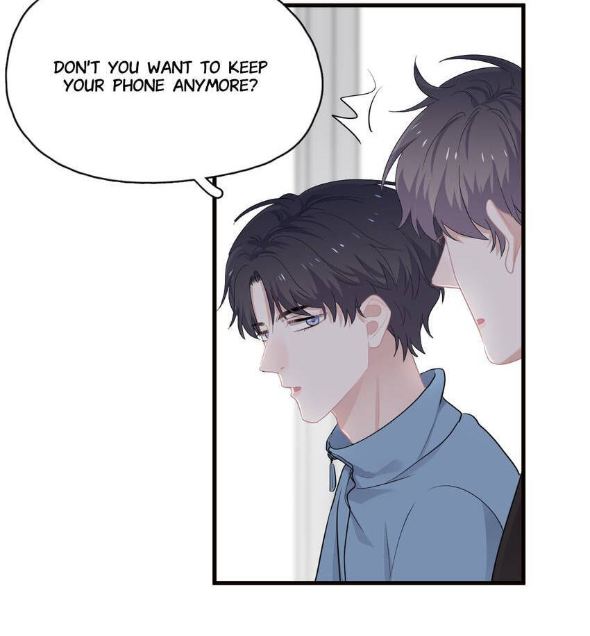 Read The Guy Inside Me chapter 31 image 19 on Lezhin