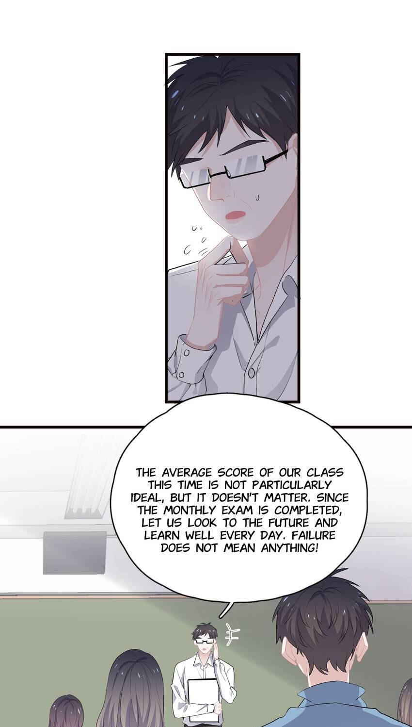 Read The Guy Inside Me chapter 31 image 2 on Lezhin