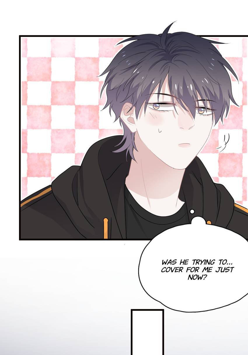 Read The Guy Inside Me chapter 31 image 20 on Lezhin