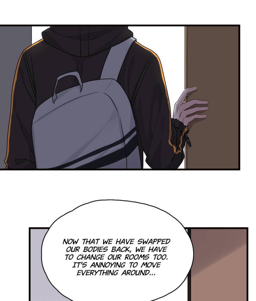 Read The Guy Inside Me chapter 31 image 23 on Lezhin