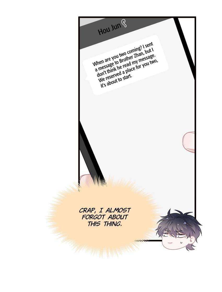 Read The Guy Inside Me chapter 31 image 25 on Lezhin