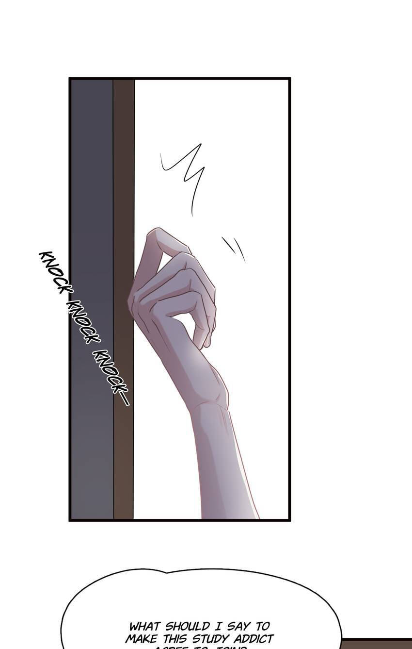 Read The Guy Inside Me chapter 31 image 27 on Lezhin