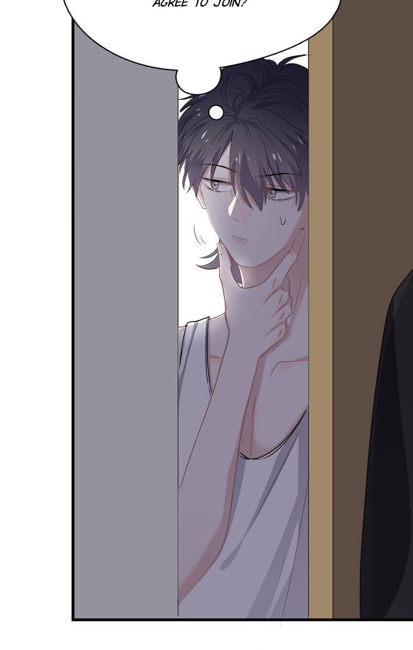 Read The Guy Inside Me chapter 31 image 28 on Lezhin