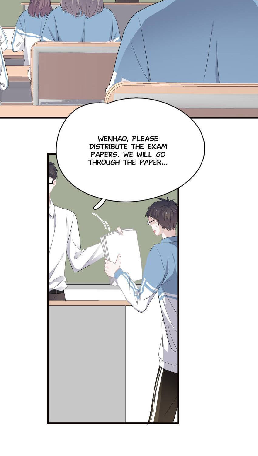 Read The Guy Inside Me chapter 31 image 3 on Lezhin