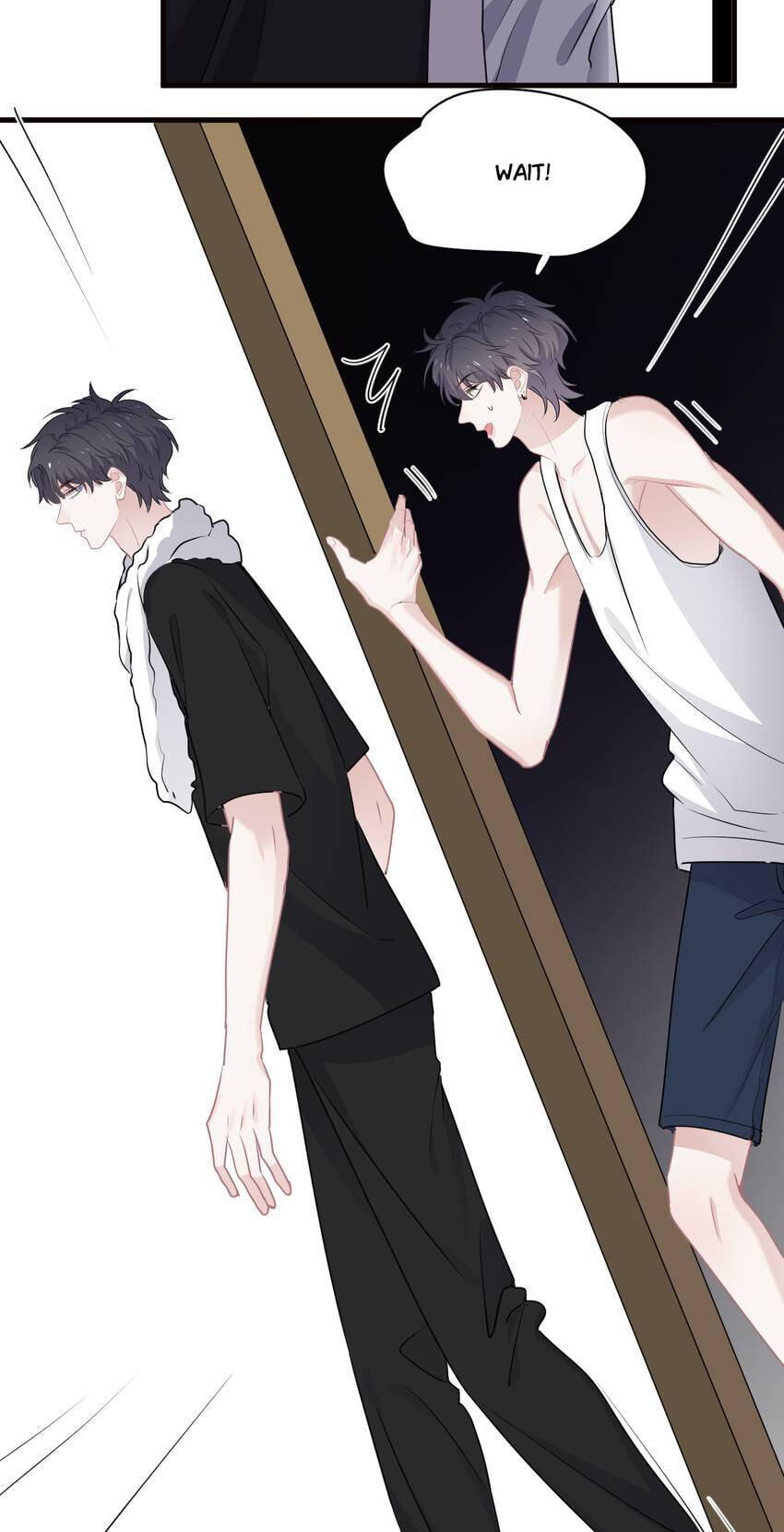 Read The Guy Inside Me chapter 31 image 31 on Lezhin