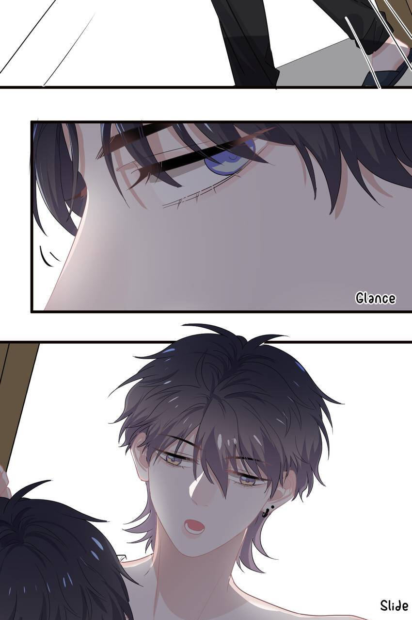 Read The Guy Inside Me chapter 31 image 32 on Lezhin