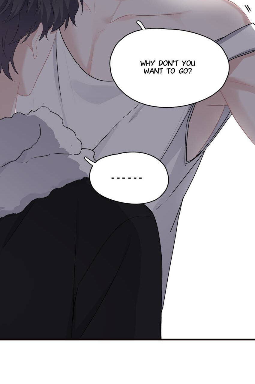 Read The Guy Inside Me chapter 31 image 33 on Lezhin