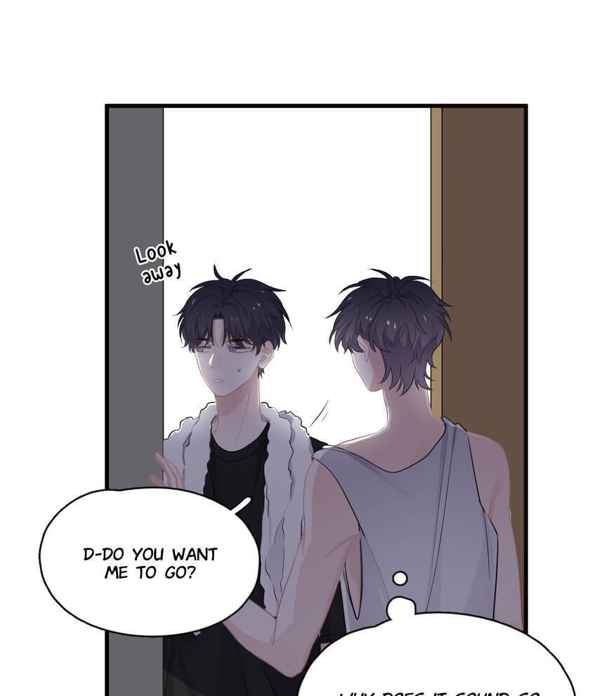 Read The Guy Inside Me chapter 31 image 34 on Lezhin