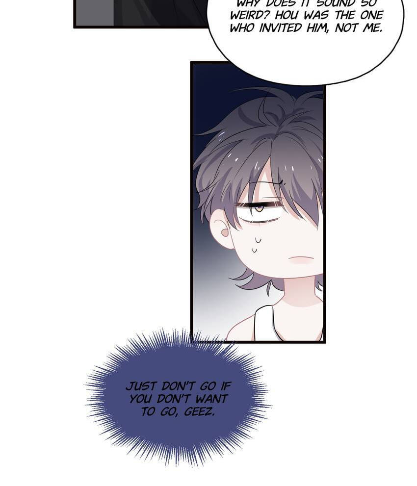 Read The Guy Inside Me chapter 31 image 35 on Lezhin