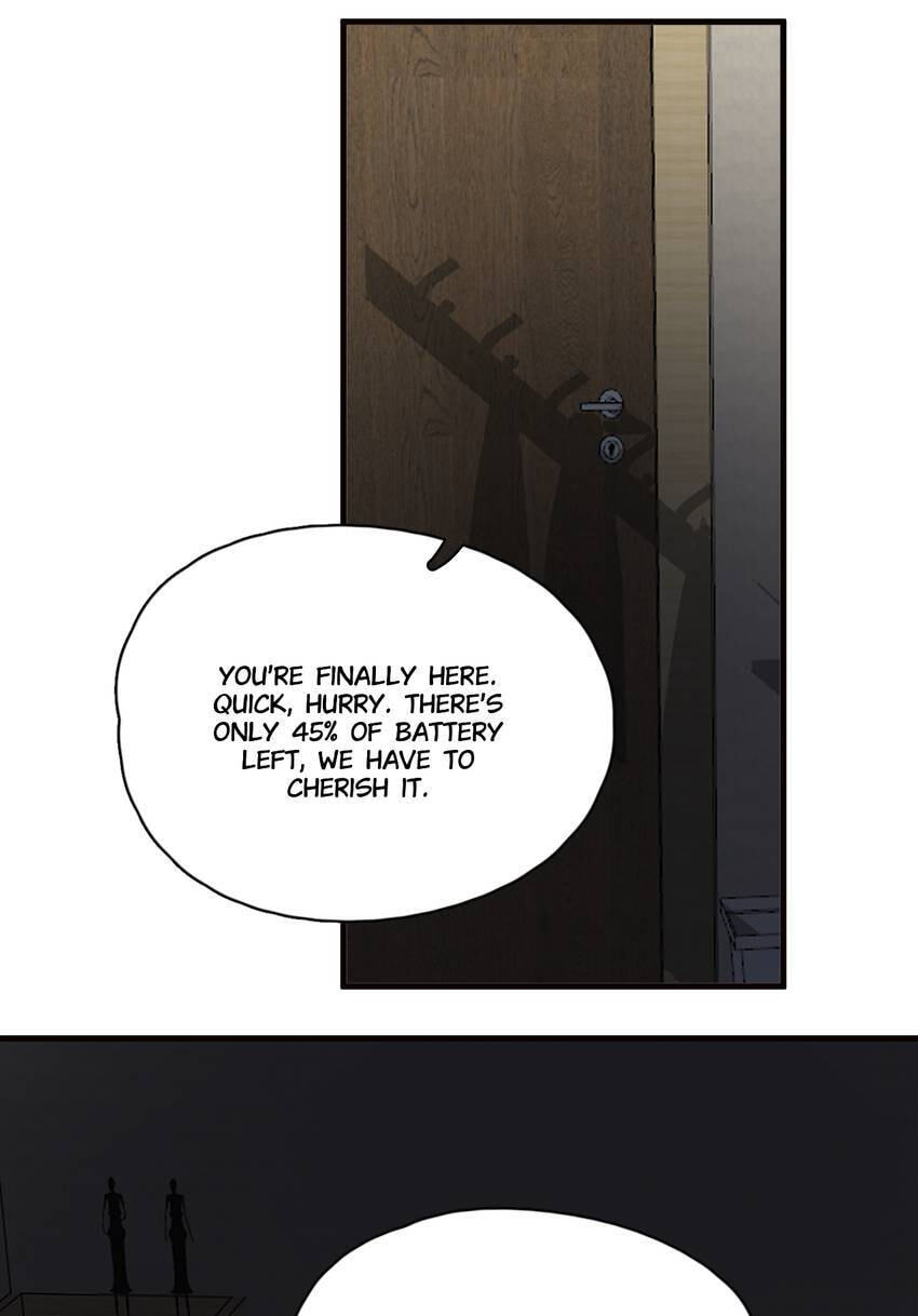 Read The Guy Inside Me chapter 31 image 38 on Lezhin