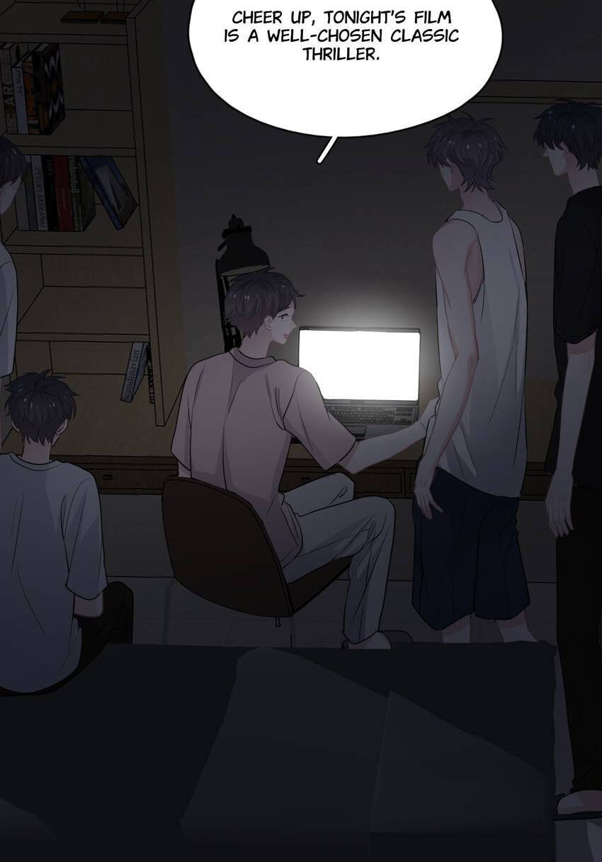 Read The Guy Inside Me chapter 31 image 39 on Lezhin