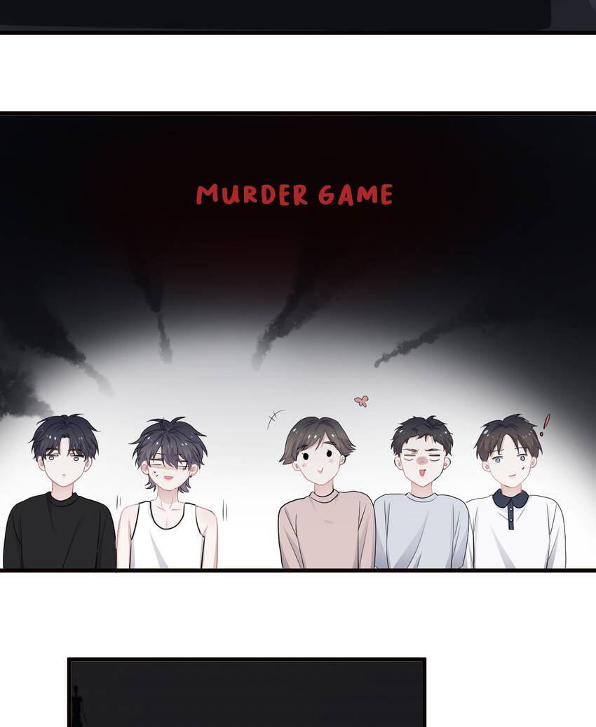 Read The Guy Inside Me chapter 31 image 40 on Lezhin