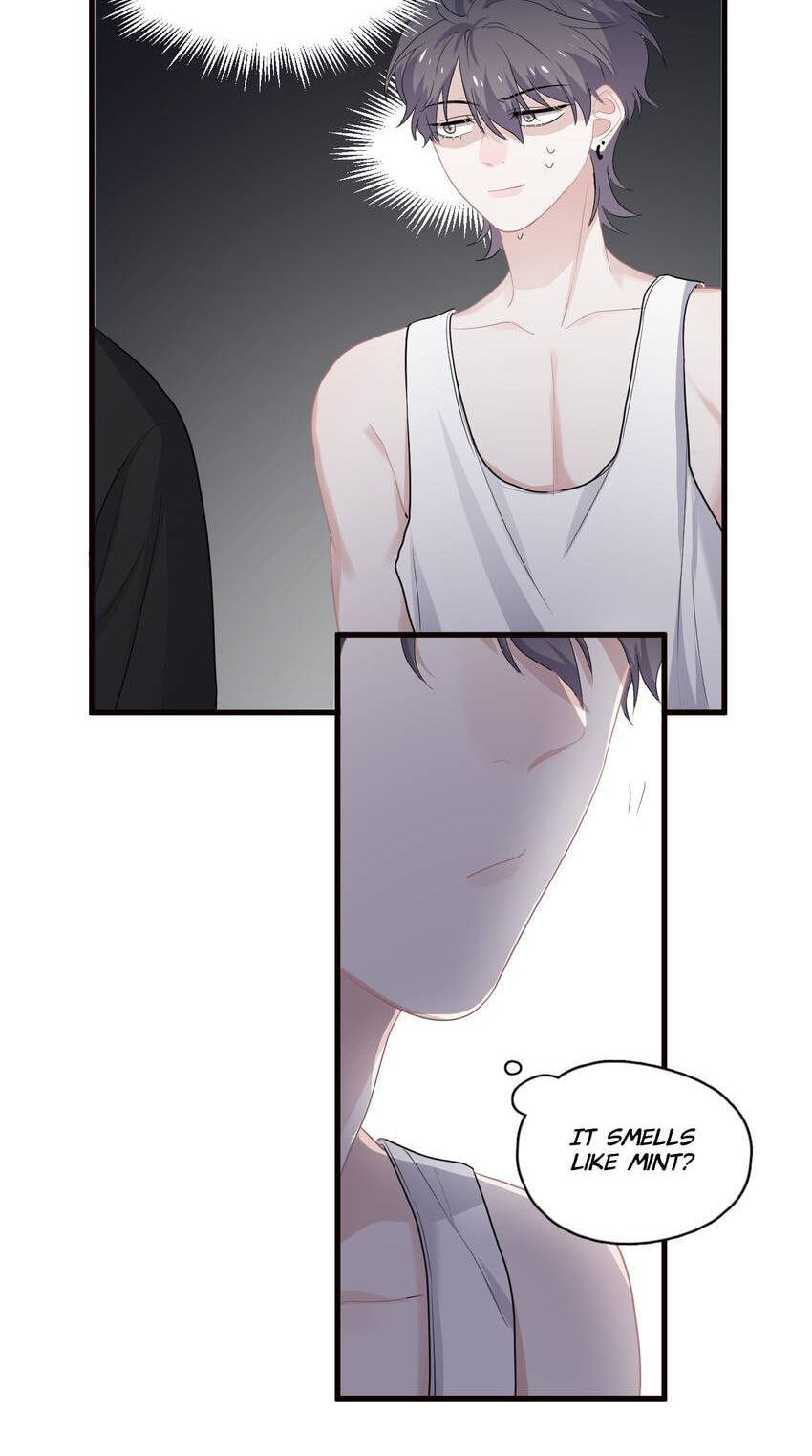 Read The Guy Inside Me chapter 31 image 43 on Lezhin