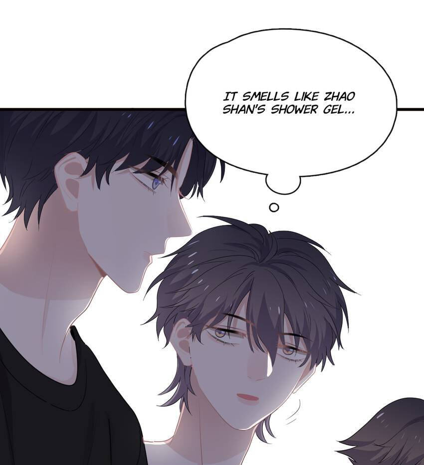 Read The Guy Inside Me chapter 31 image 44 on Lezhin