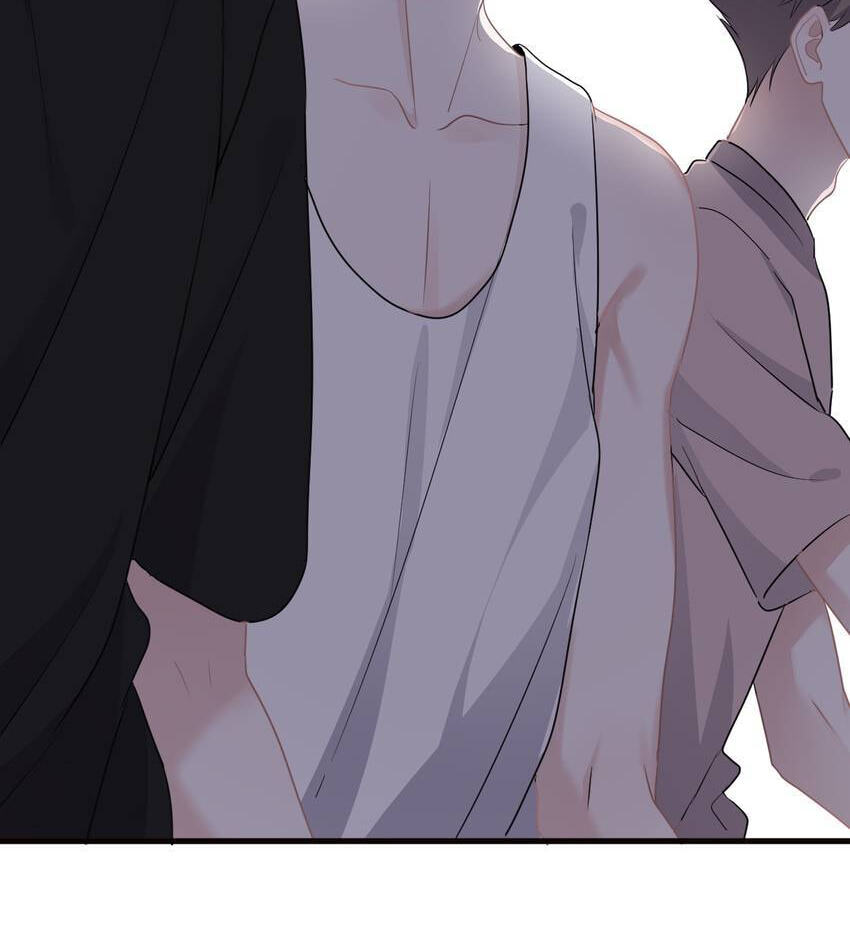 Read The Guy Inside Me chapter 31 image 45 on Lezhin