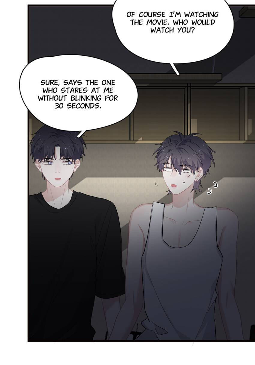 Read The Guy Inside Me chapter 31 image 48 on Lezhin