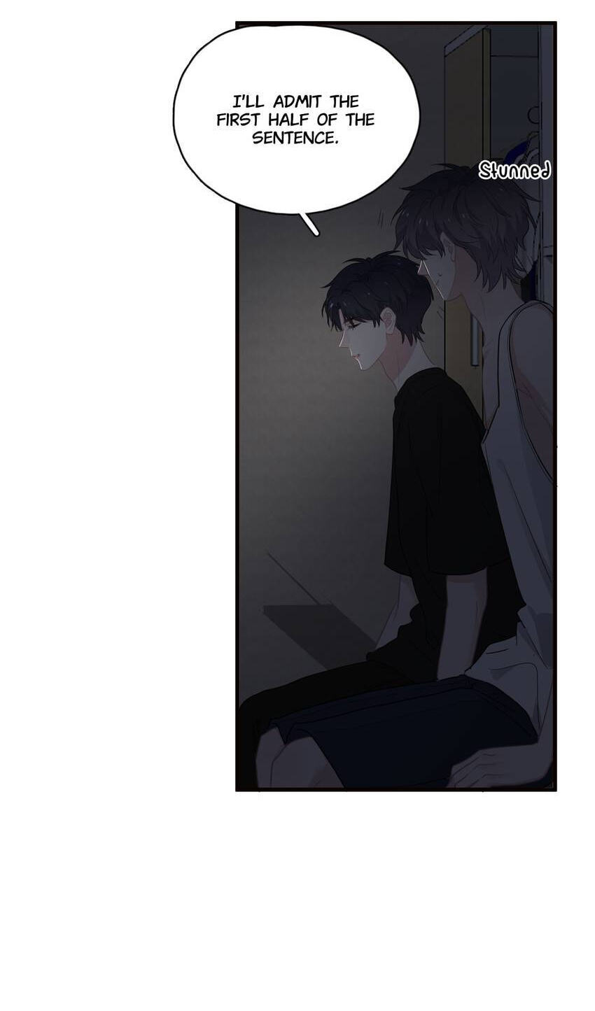 Read The Guy Inside Me chapter 31 image 50 on Lezhin