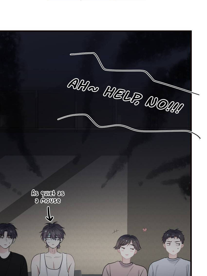 Read The Guy Inside Me chapter 31 image 52 on Lezhin