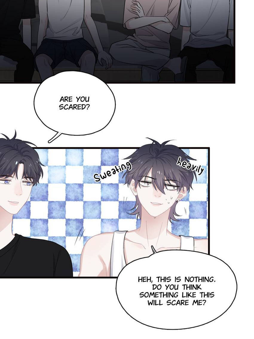 Read The Guy Inside Me chapter 31 image 53 on Lezhin