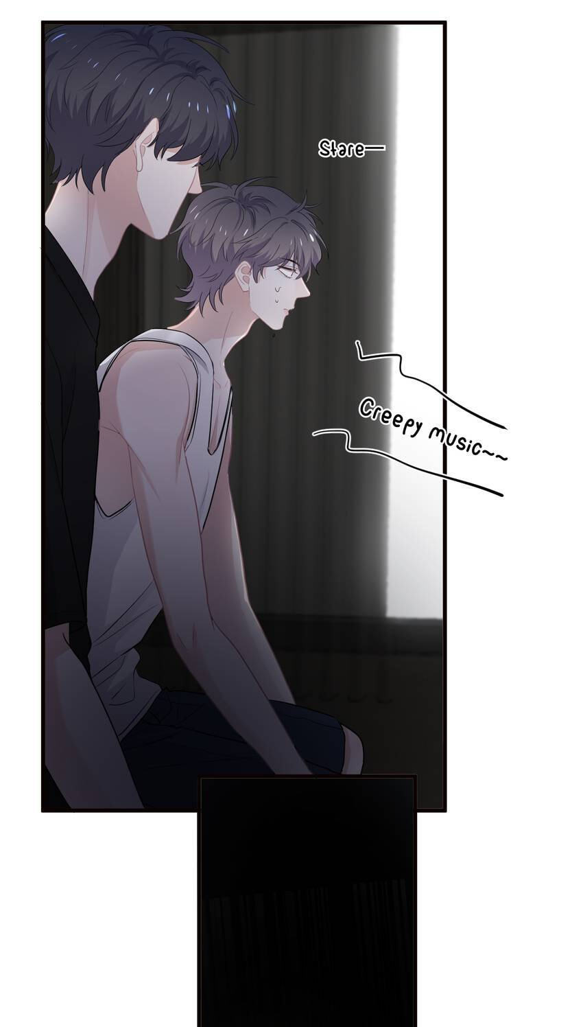 Read The Guy Inside Me chapter 31 image 54 on Lezhin