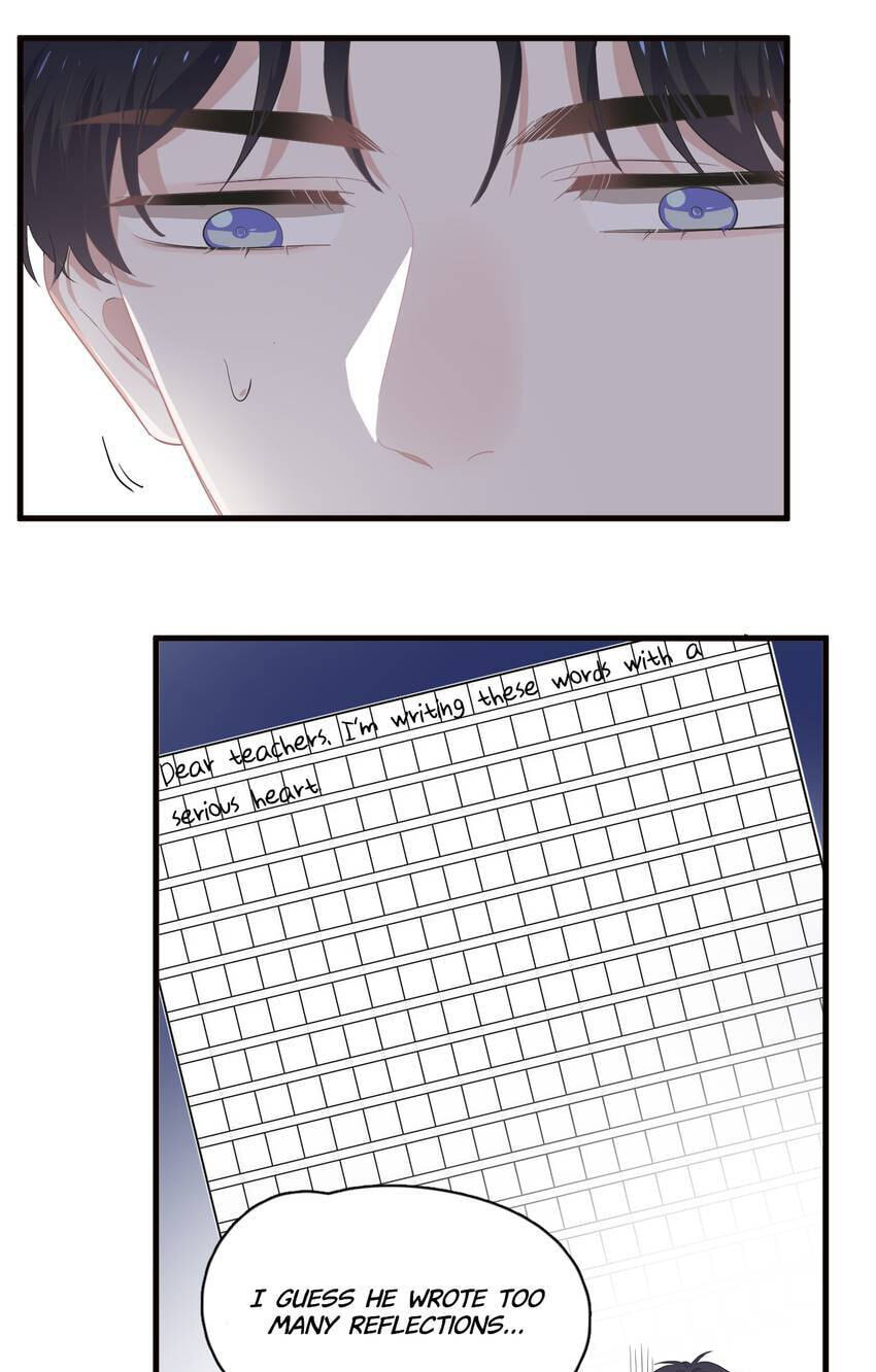 Read The Guy Inside Me chapter 31 image 6 on Lezhin