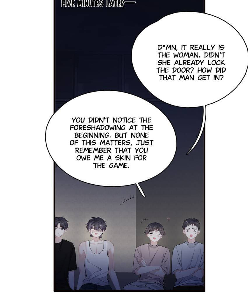 Read The Guy Inside Me chapter 31 image 60 on Lezhin