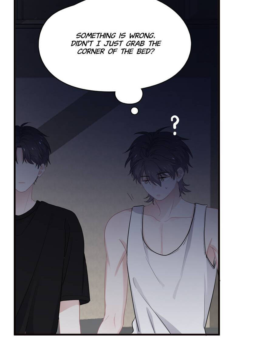 Read The Guy Inside Me chapter 31 image 62 on Lezhin