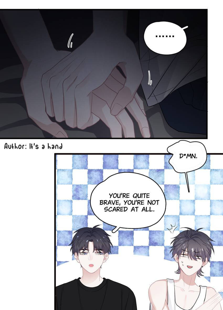 Read The Guy Inside Me chapter 31 image 63 on Lezhin