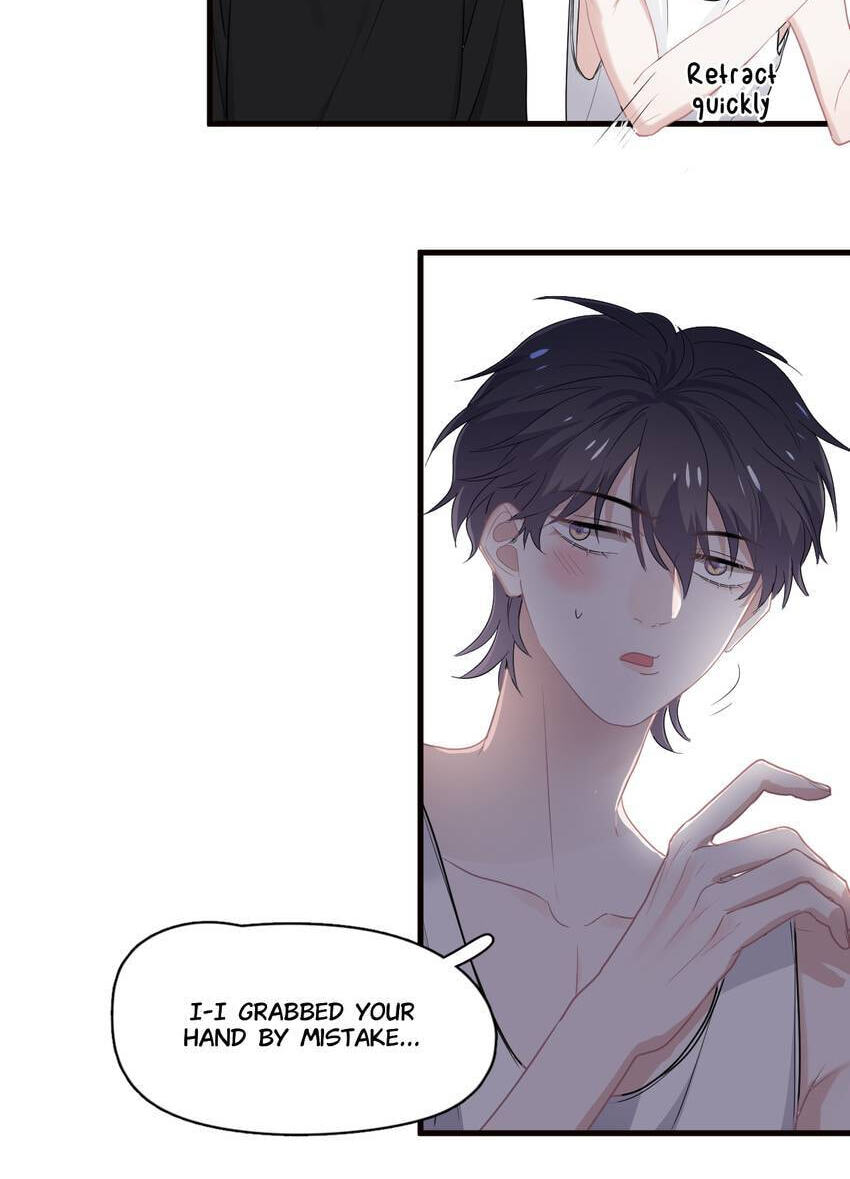 Read The Guy Inside Me chapter 31 image 64 on Lezhin