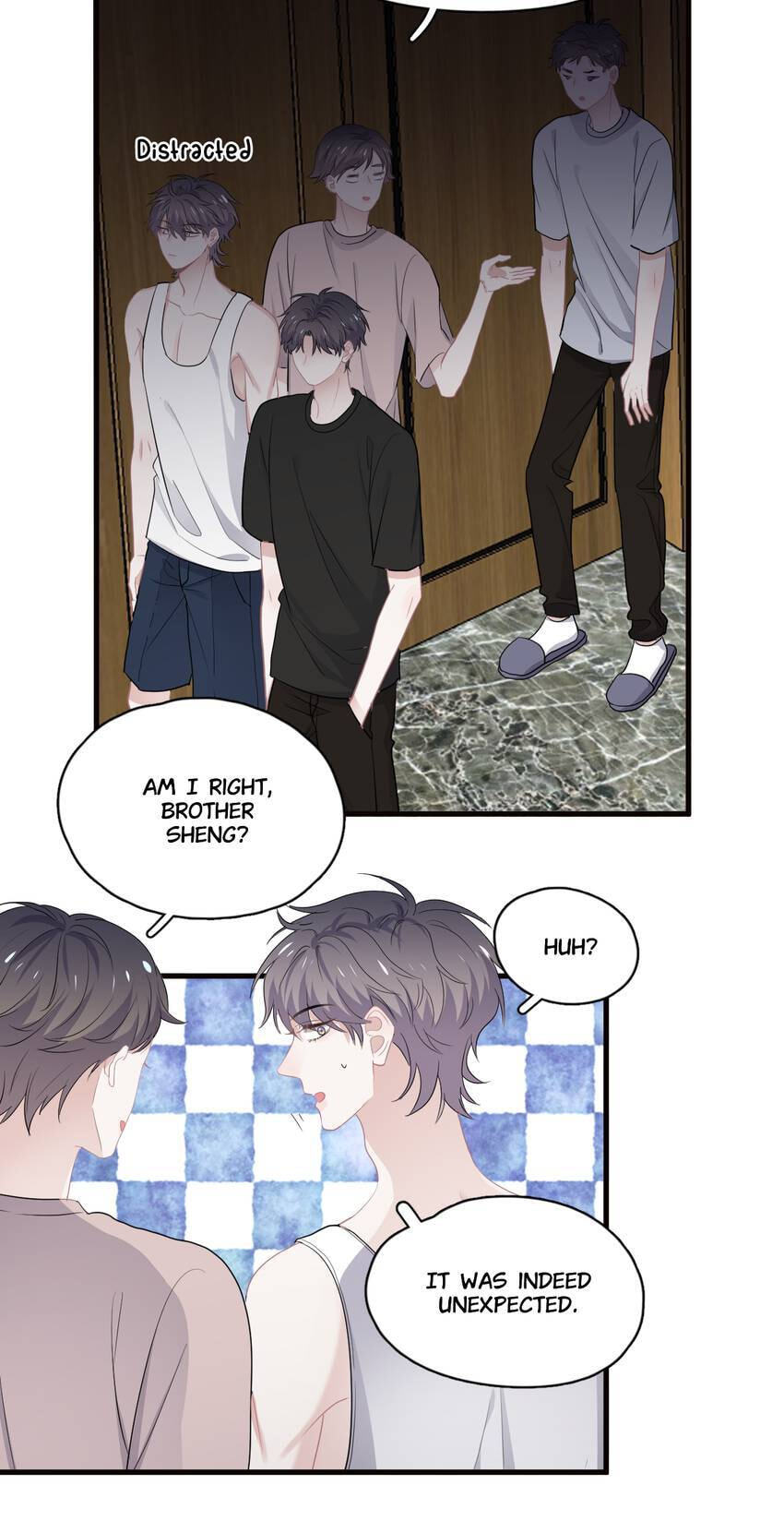 Read The Guy Inside Me chapter 31 image 68 on Lezhin